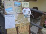 2.8. Colle Melosa - Colle di Nava (Hotel) : (Statt im Rifugio das nächste mal nebenan übernachten im Ristorante)