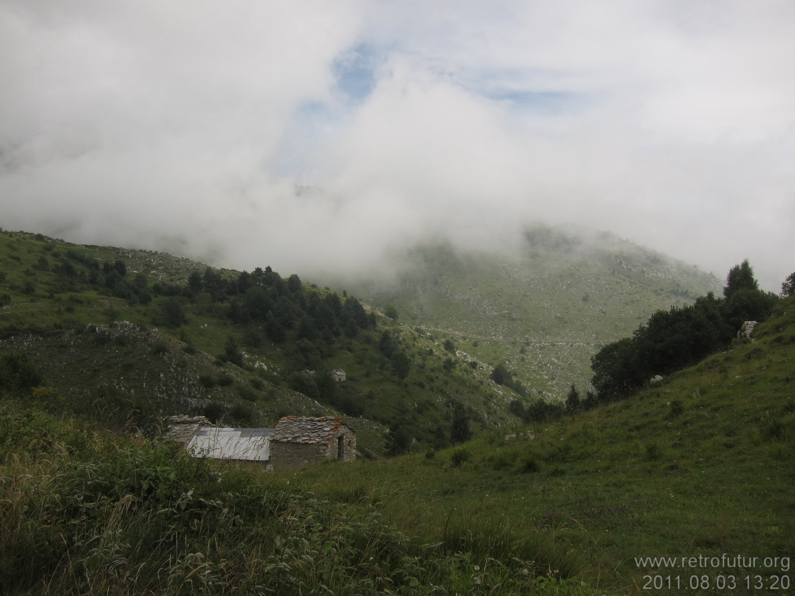 3.8. Colle di Nava - Bardineto (Hotel) : ligurien_MTB_173_2011.08.03_13-20.JPG