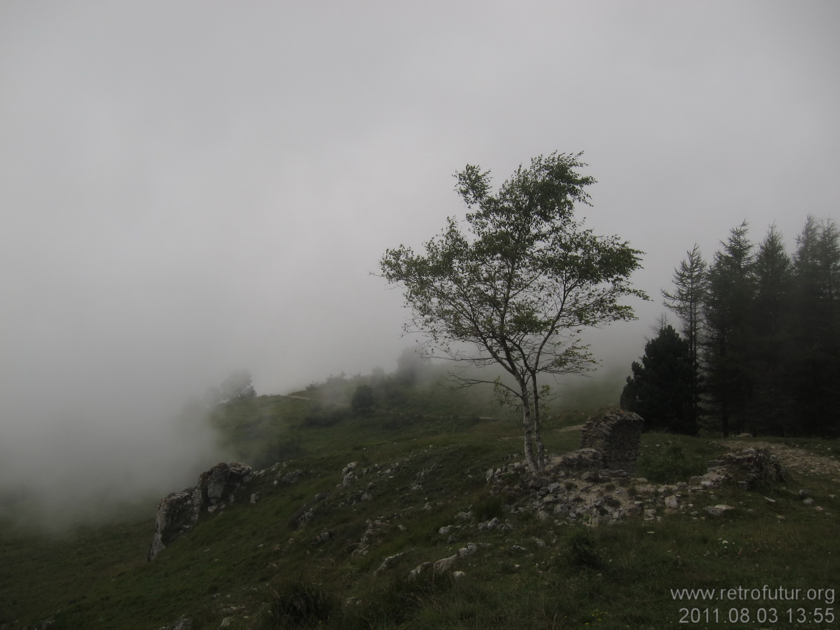 3.8. Colle di Nava - Bardineto (Hotel) : ligurien_MTB_177_2011.08.03_13-55.JPG