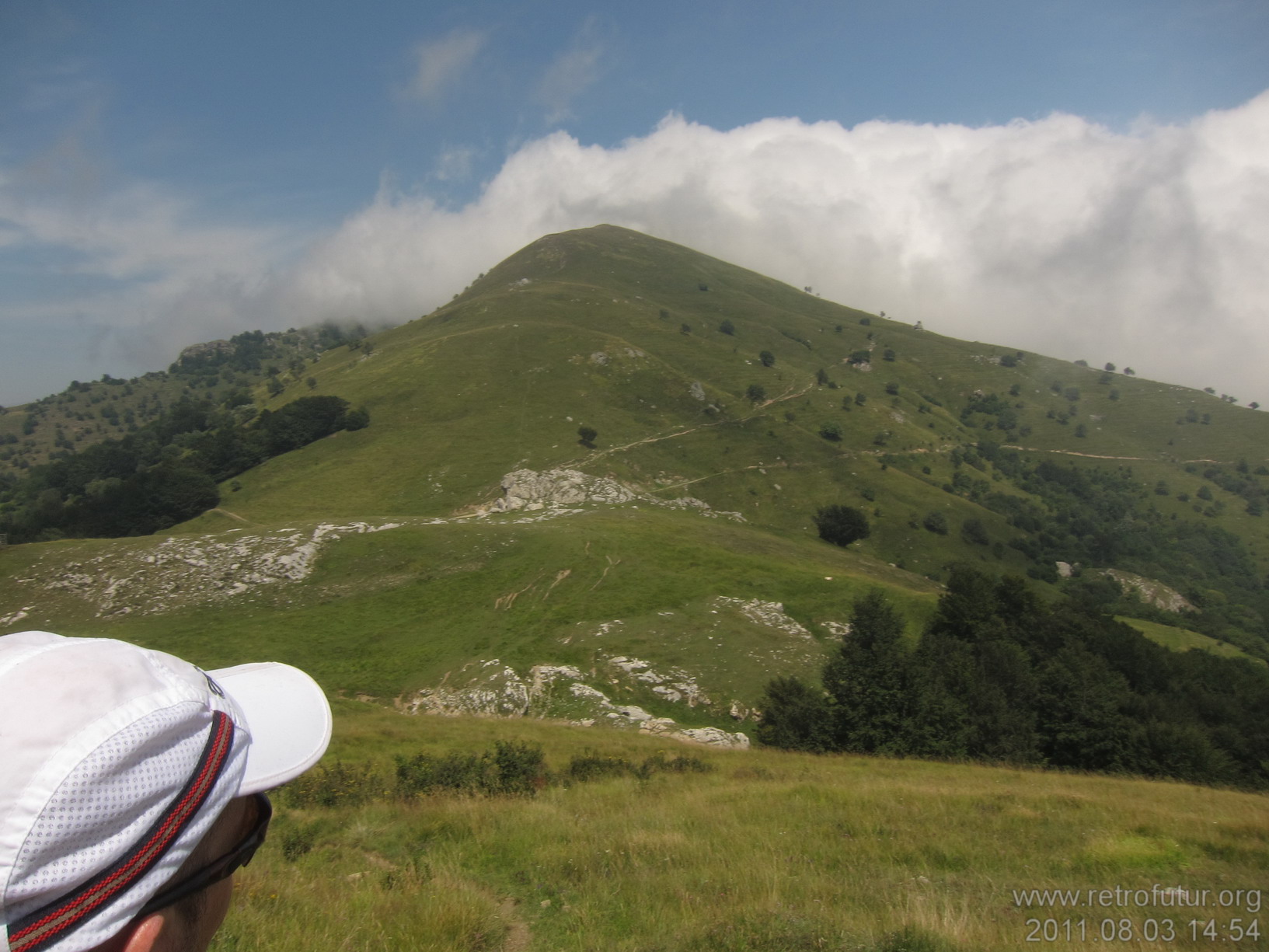 3.8. Colle di Nava - Bardineto (Hotel) : ligurien_MTB_184_2011.08.03_14-54.JPG