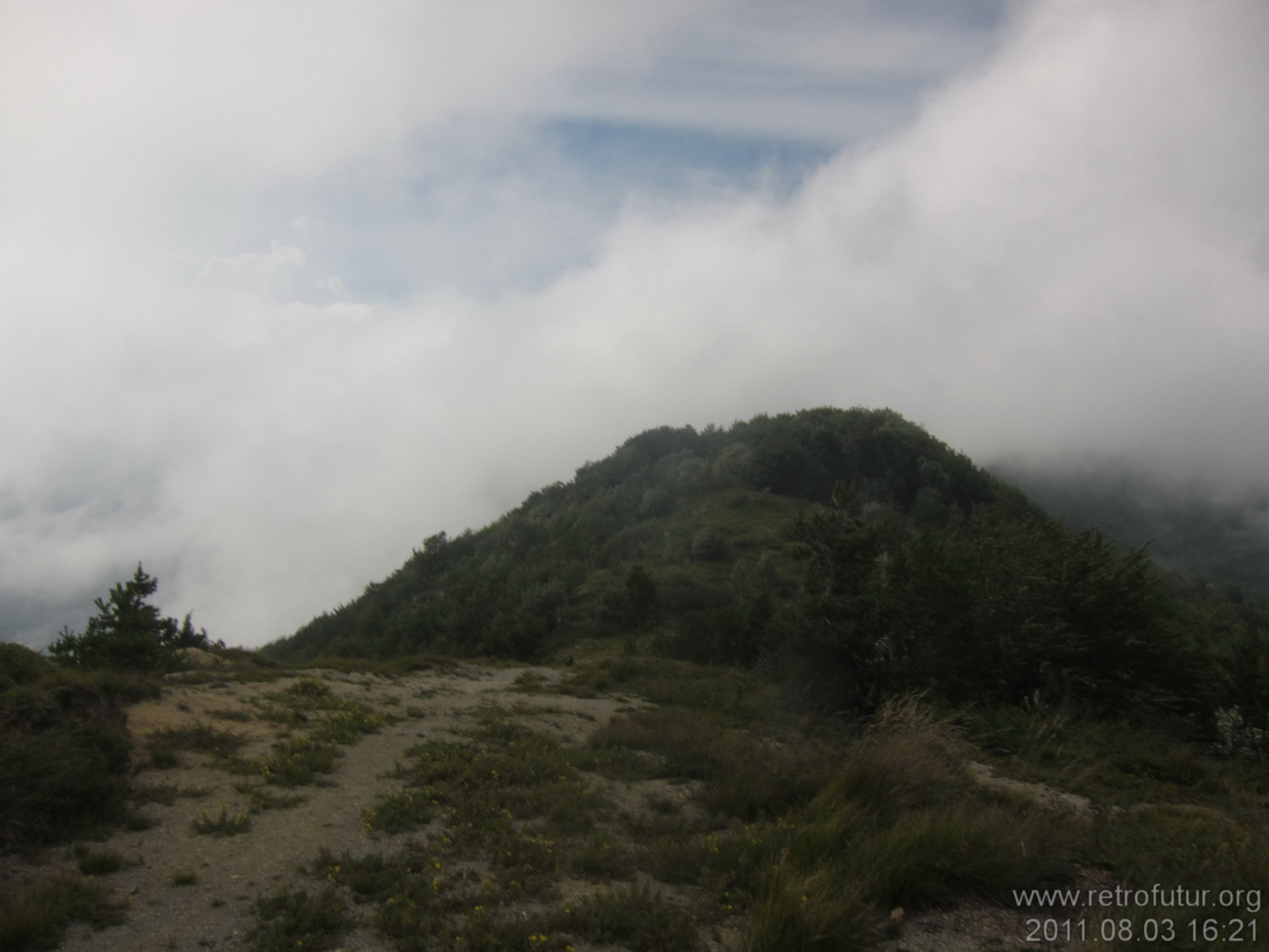 3.8. Colle di Nava - Bardineto (Hotel) : ligurien_MTB_195_2011.08.03_16-21.JPG