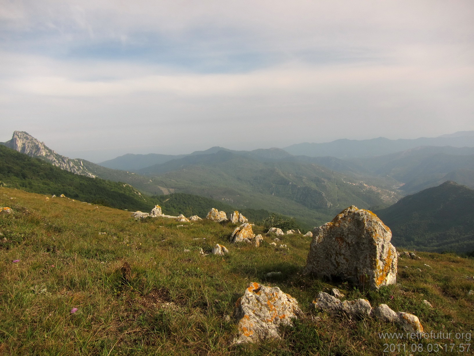 3.8. Colle di Nava - Bardineto (Hotel) : ligurien_MTB_202_2011.08.03_17-57.JPG