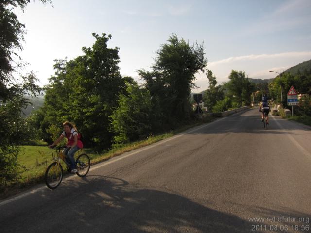 3.8. Colle di Nava - Bardineto (Hotel) : ligurien_MTB_203_2011.08.03_18-56.JPG