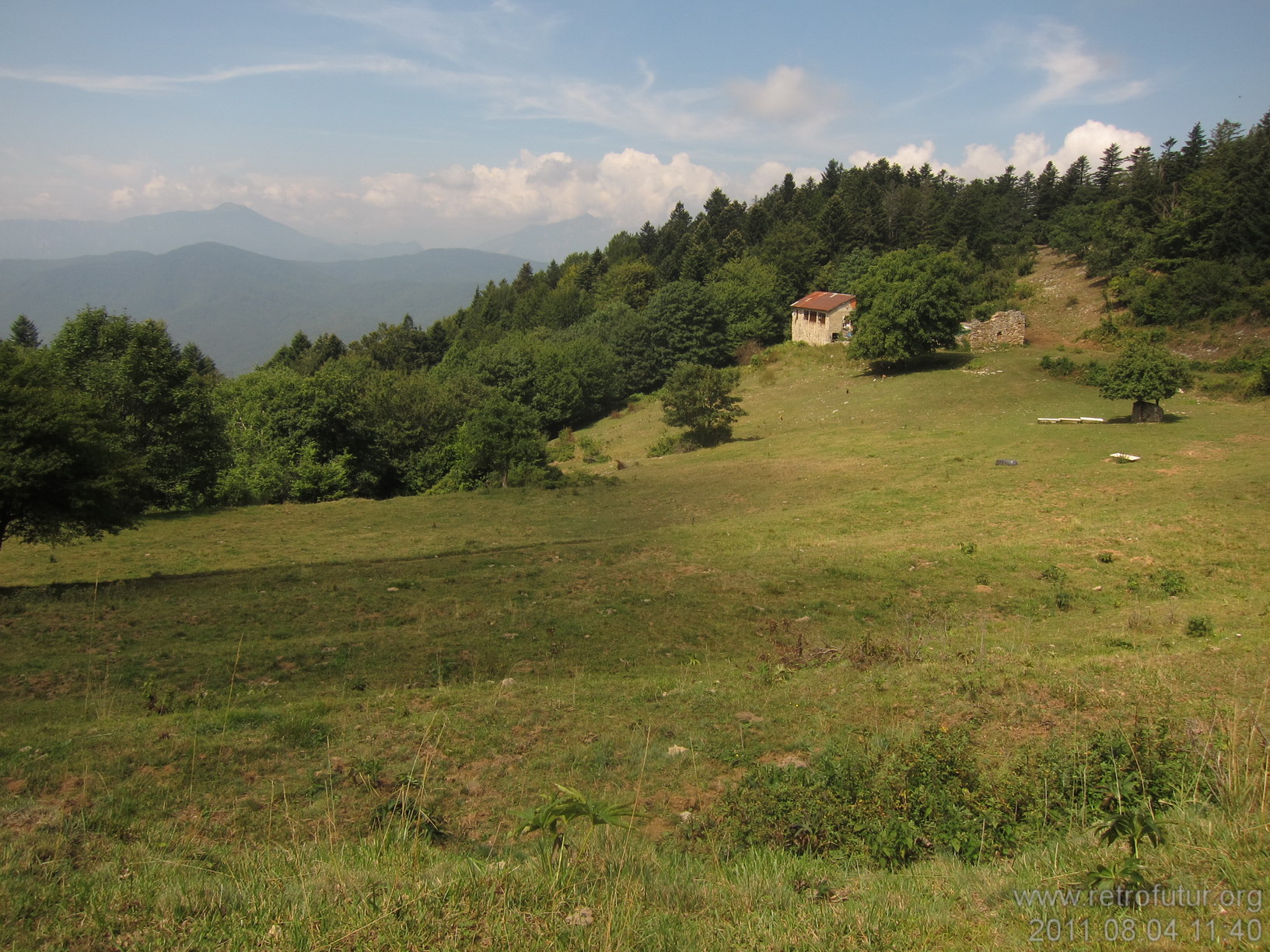 4.8 - Bardineto - Finale Ligure (Hotel) : ligurien_MTB_221_2011.08.04_11-40.JPG