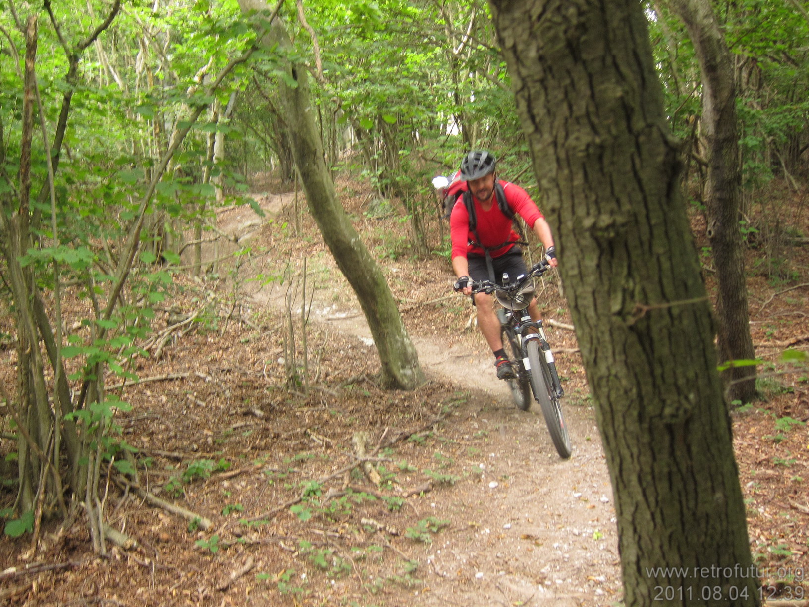 4.8 - Bardineto - Finale Ligure (Hotel) : ligurien_MTB_223_2011.08.04_12-39.JPG