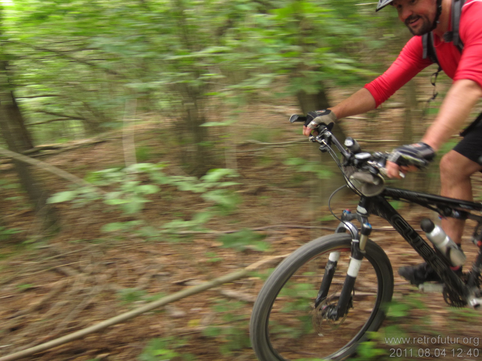 4.8 - Bardineto - Finale Ligure (Hotel) : ligurien_MTB_224_2011.08.04_12-40.JPG