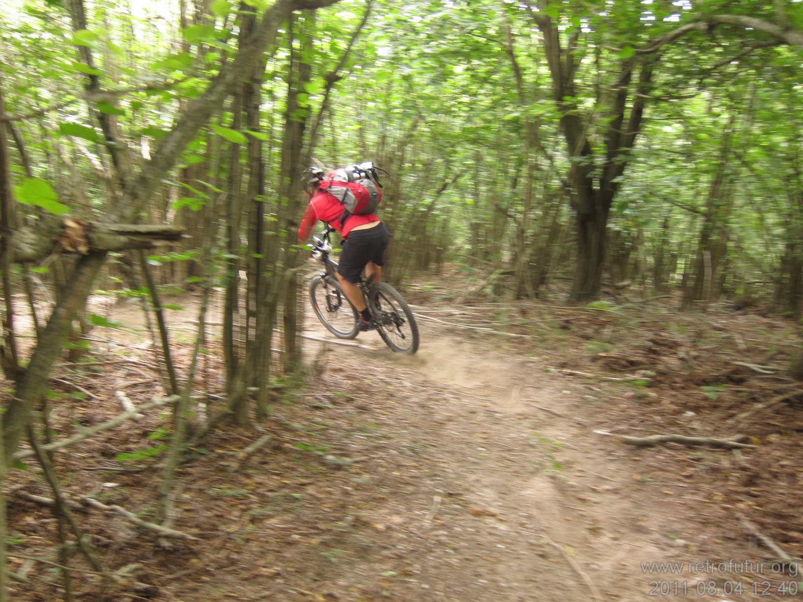 4.8 - Bardineto - Finale Ligure (Hotel) : ligurien_MTB_227_2011.08.04_12-40.JPG