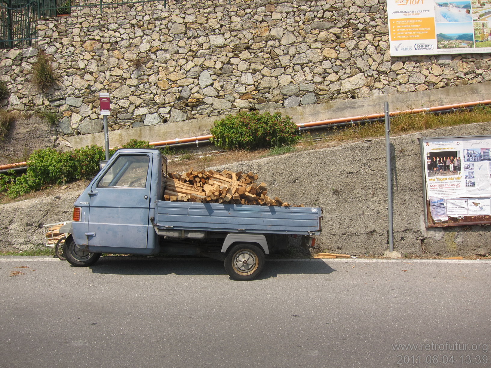 4.8 - Bardineto - Finale Ligure (Hotel) : ligurien_MTB_234_2011.08.04_13-39.JPG