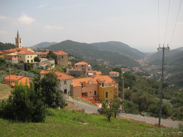 4.8 - Bardineto - Finale Ligure (Hotel) : ligurien_MTB_236_2011.08.04_13-40.JPG