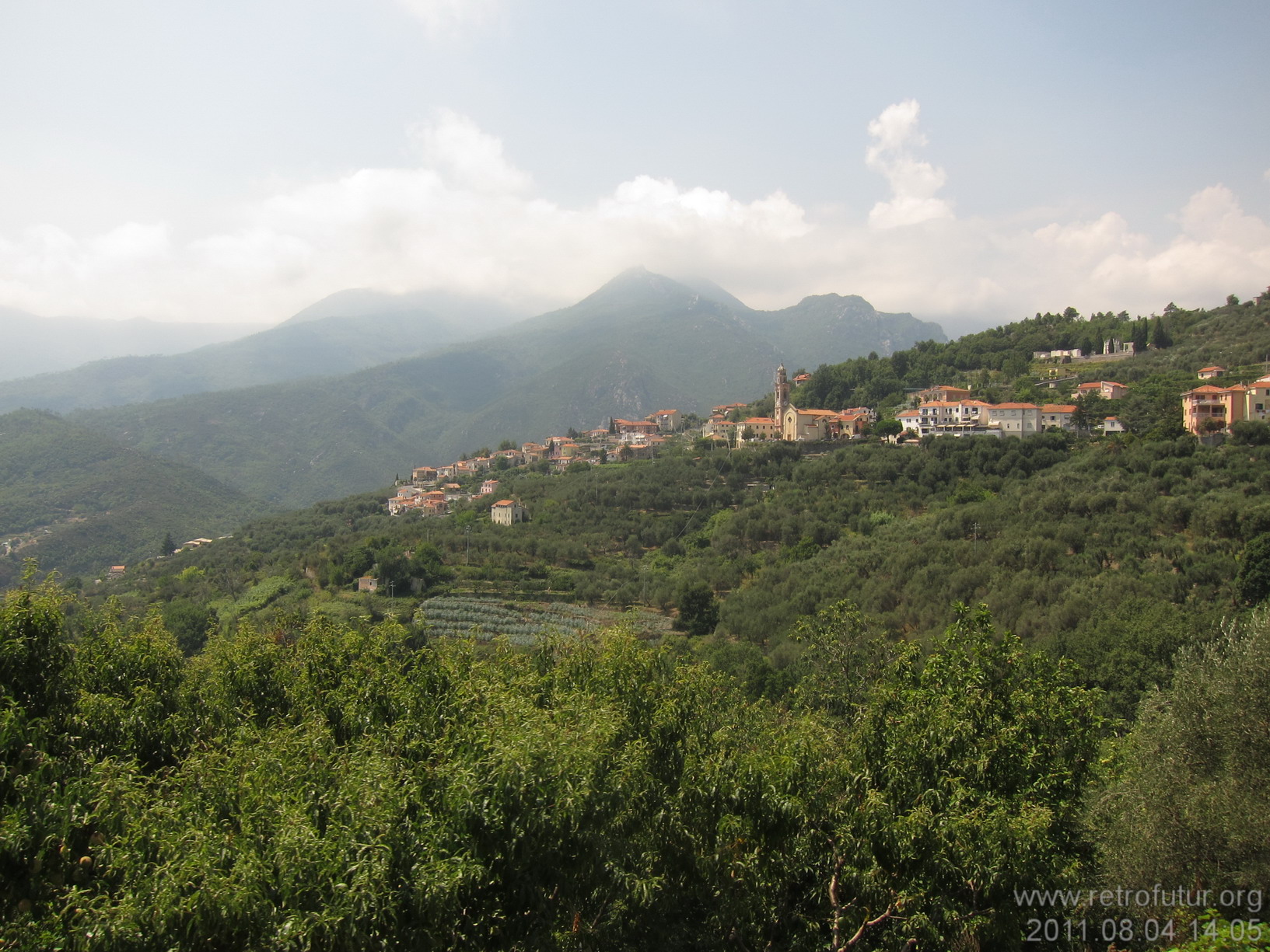 4.8 - Bardineto - Finale Ligure (Hotel) : ligurien_MTB_237_2011.08.04_14-05.JPG