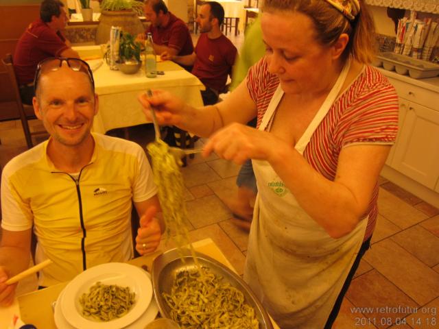 4.8 - Bardineto - Finale Ligure (Hotel) : ligurien_MTB_238_2011.08.04_14-18.JPG