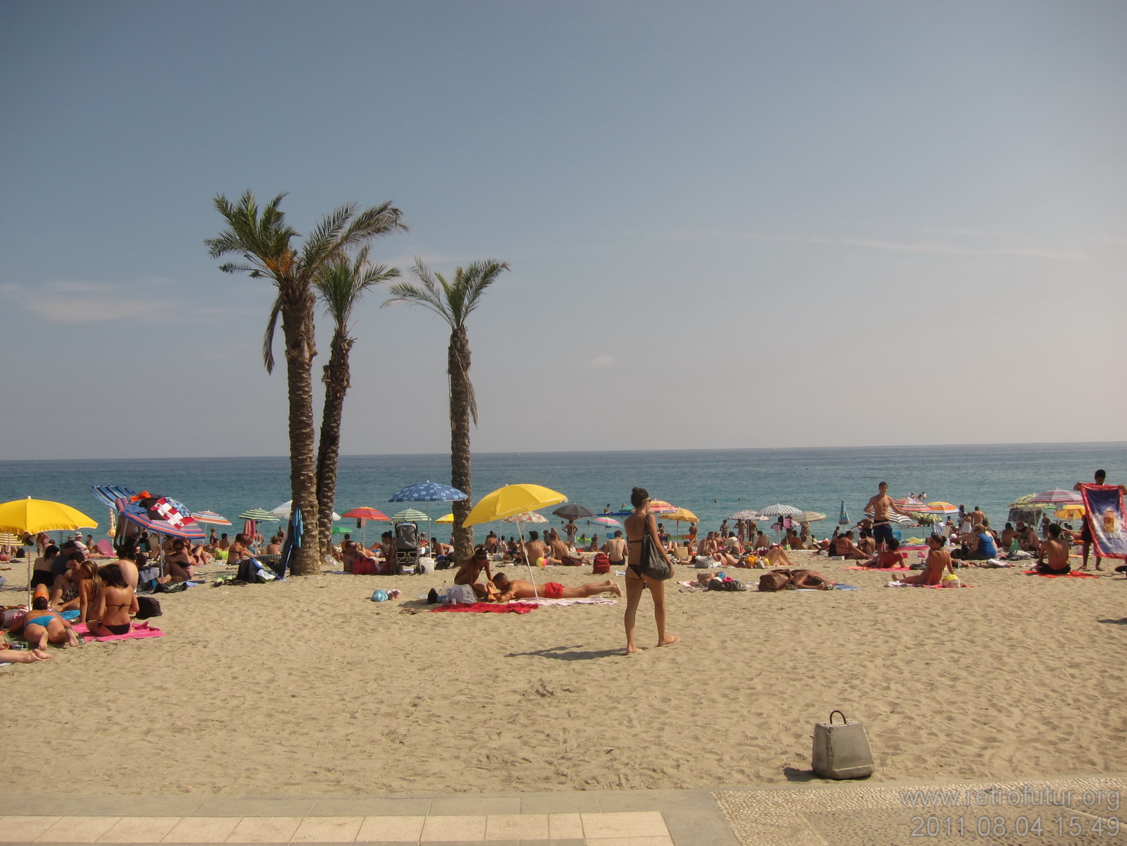 4.8 - Bardineto - Finale Ligure (Hotel) : ligurien_MTB_241_2011.08.04_15-49.JPG