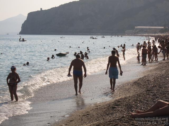 4.8 - Bardineto - Finale Ligure (Hotel) : ligurien_MTB_245_2011.08.04_17-50.JPG