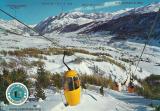 Livigno (SO) / Telecabina Carosello 3000 : ##