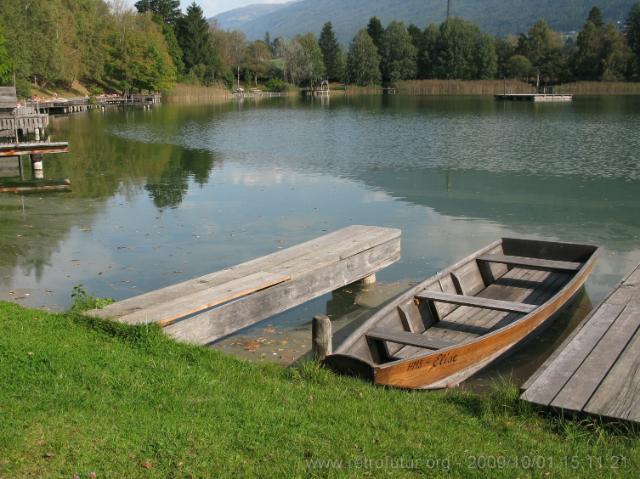 Lanser See und Strassenbahn : lqnserSeeStrassenbahn_070.JPG