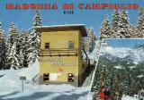 Madonna di Campiglio (TN) / Cestovia Pradalago : Stazione di partenza