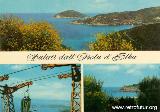 Marciana, Isola Elba (LI) *  / Cestovia Marciana Marina - Monte Capanne : marciana_d_elba_cestovia_monte_capanne_1972_c_grapholito_sas_torino.JPG