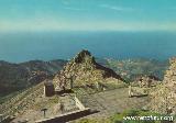 Marciana, Isola Elba (LI) *  / Cestovia Marciana Marina - Monte Capanne : marciana_d_elba_cestovia_monte_capanne_1984_c_ed_vannucci_ivana_portoferraio.JPG
