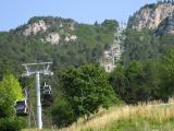 Molveno (TN)  / Cestovia Molveno - Pradel : molveno_cabinovia_cestovia_2015_07_03_0002.JPG