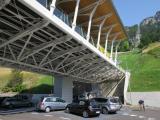 Molveno (TN)  / Cestovia Molveno - Pradel : molveno_cabinovia_cestovia_2015_07_03_0004.JPG