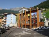 Molveno (TN)  / Cestovia Molveno - Pradel : molveno_cabinovia_cestovia_2015_07_03_0005.JPG