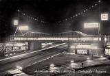 Cult of autogrill - Ahead of time : 1961: Cantagallo (Bologna - Firenze)