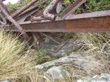 La slittovia Lago del Mucrone alla Bocchetta del Mucrone ad Oropa : oropaSlittovia_Mozione_AN_Biella_25Gennaio2007_004.JPG