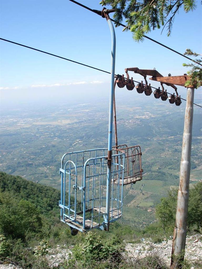 Palombara Sabina (RM) / Cestovia Palombara - San Nicola - Monte Gennaro : palombara_sebino_17_byAlbertoFF.JPG