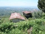 Palombara Sabina (RM) / Cestovia Palombara - San Nicola - Monte Gennaro : Stazione intermedia San Nicola