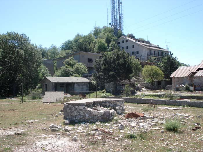 Palombara Sabina (RM) / Cestovia Palombara - San Nicola - Monte Gennaro : palombara_sebino_8_byAlbertoFF.JPG