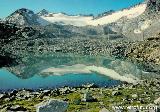 Passo Tonale (TN) / Cestovia Cady e Cestovia Presena : Cartolina timbrata 1982