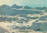 Passo Tonale (TN) / Cestovia Cady e Cestovia Presena : cartolina timbrata 1983
