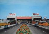 Cult of autogrill - Ahead of time : 1963: Frascati (Roma - Napoli)