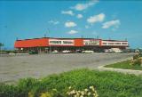 Bologna - Rimini (54.28 KByte) Cult of autogrill - Ahead of time : Bologna - Rimini