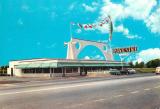 Cult of autogrill - Ahead of time : 1952: Novara (Torino - Milano)