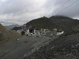 Stilfser Joch (BZ) / Bidonvia Cestovia SIFAS : 3.) ... senza cestovia, solo funivia
