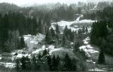 Pinzolo (TN) / Pinzolo - Prà Rotond : Marzo 1970