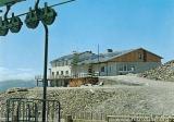 Brixen (BZ) / Korblift Plose : Die Bahn führte zum Rifugio CAI
