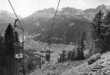 Pozza di Fassa (TN) / Cestovia Monte Buffaure : ##