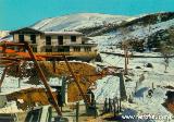 San Zeno / Cestovia Prada (VR)  - Monte Baldo : Stazione inferiore della funivia