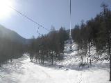 Pragelato (TO)  / Cestovia Pragelato  -  Clot de La Soma : pragelato_marchisio_byEttoreFF_Pasqua2007_06.JPG