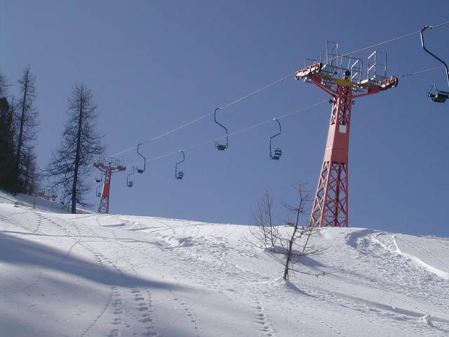 Pragelato (TO)  / Cestovia Pragelato  -  Clot de La Soma : pragelato_marchisio_byEttoreFF_Pasqua2007_18.JPG