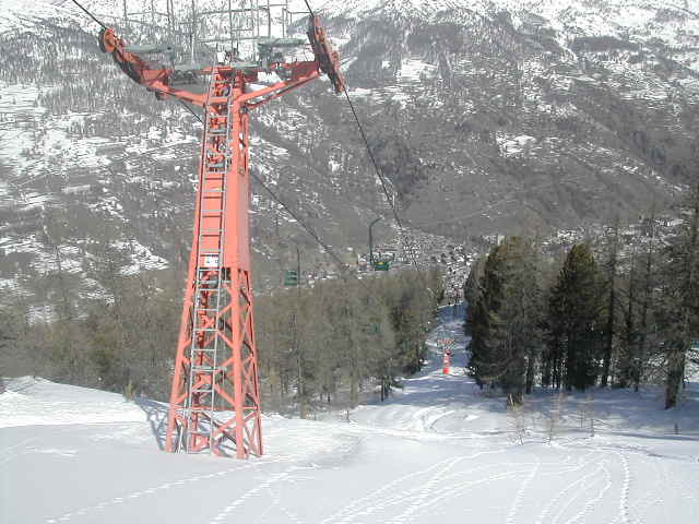 Pragelato (TO)  / Cestovia Pragelato  -  Clot de La Soma : pragelato_marchisio_byEttoreFF_Pasqua2007_20.JPG