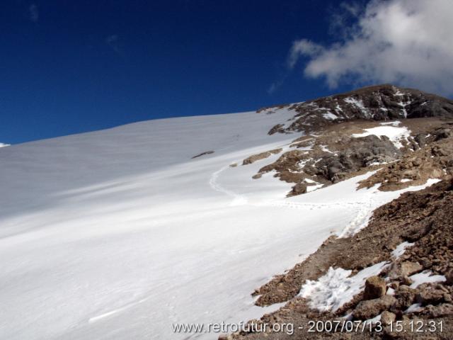 Punta Penia / Marmolada : punta_penia_015.JPG