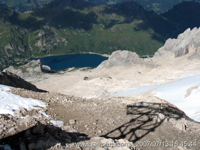 Punta Penia / Marmolada : punta_penia_021.JPG