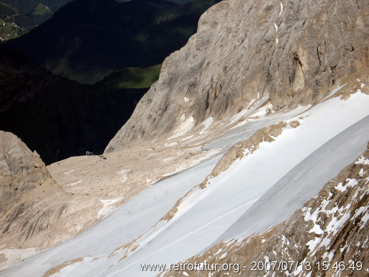 Punta Penia / Marmolada : punta_penia_023.JPG