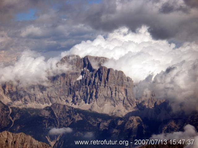 Punta Penia / Marmolada : punta_penia_024.JPG