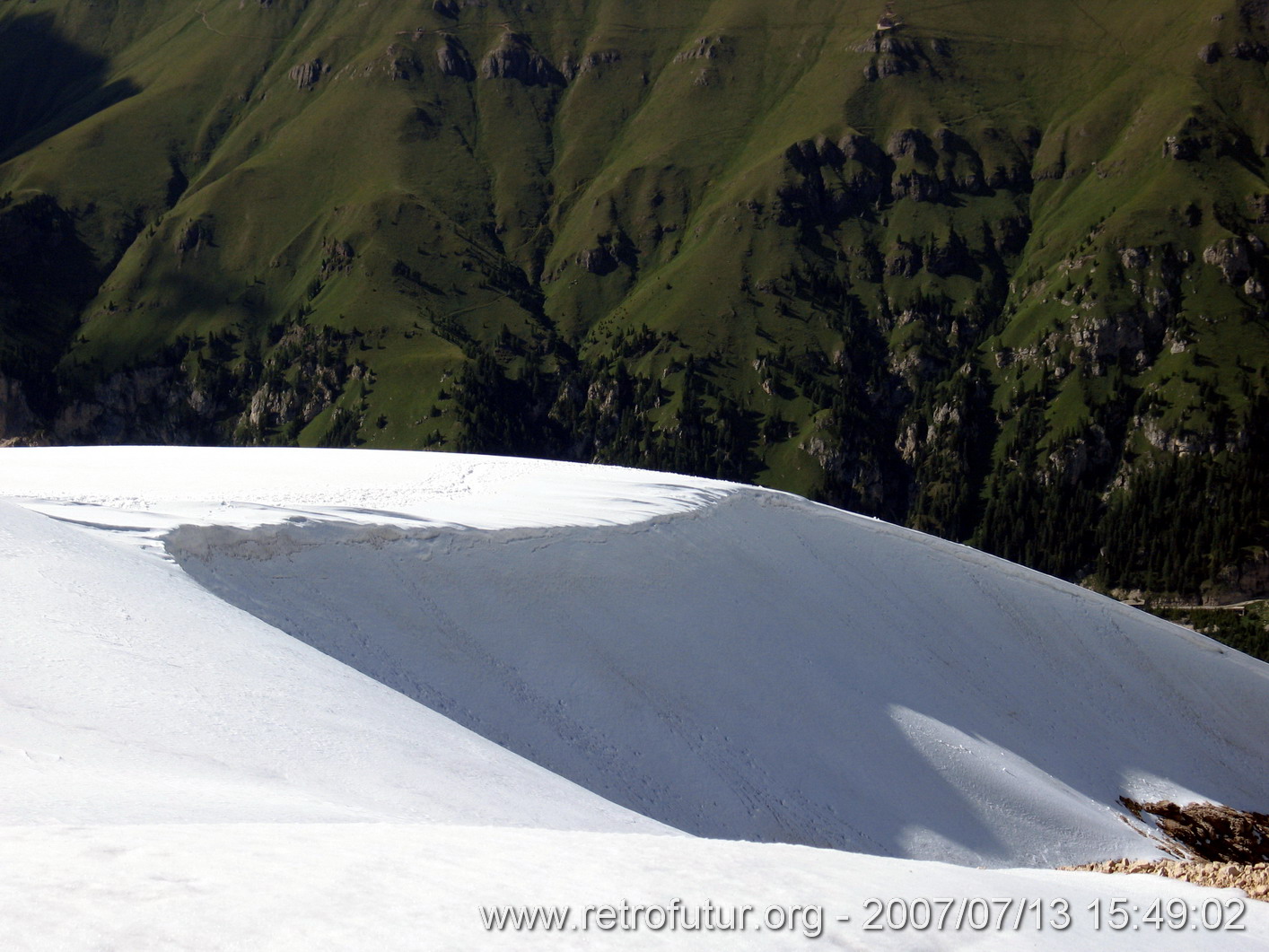 Punta Penia / Marmolada : punta_penia_025.JPG