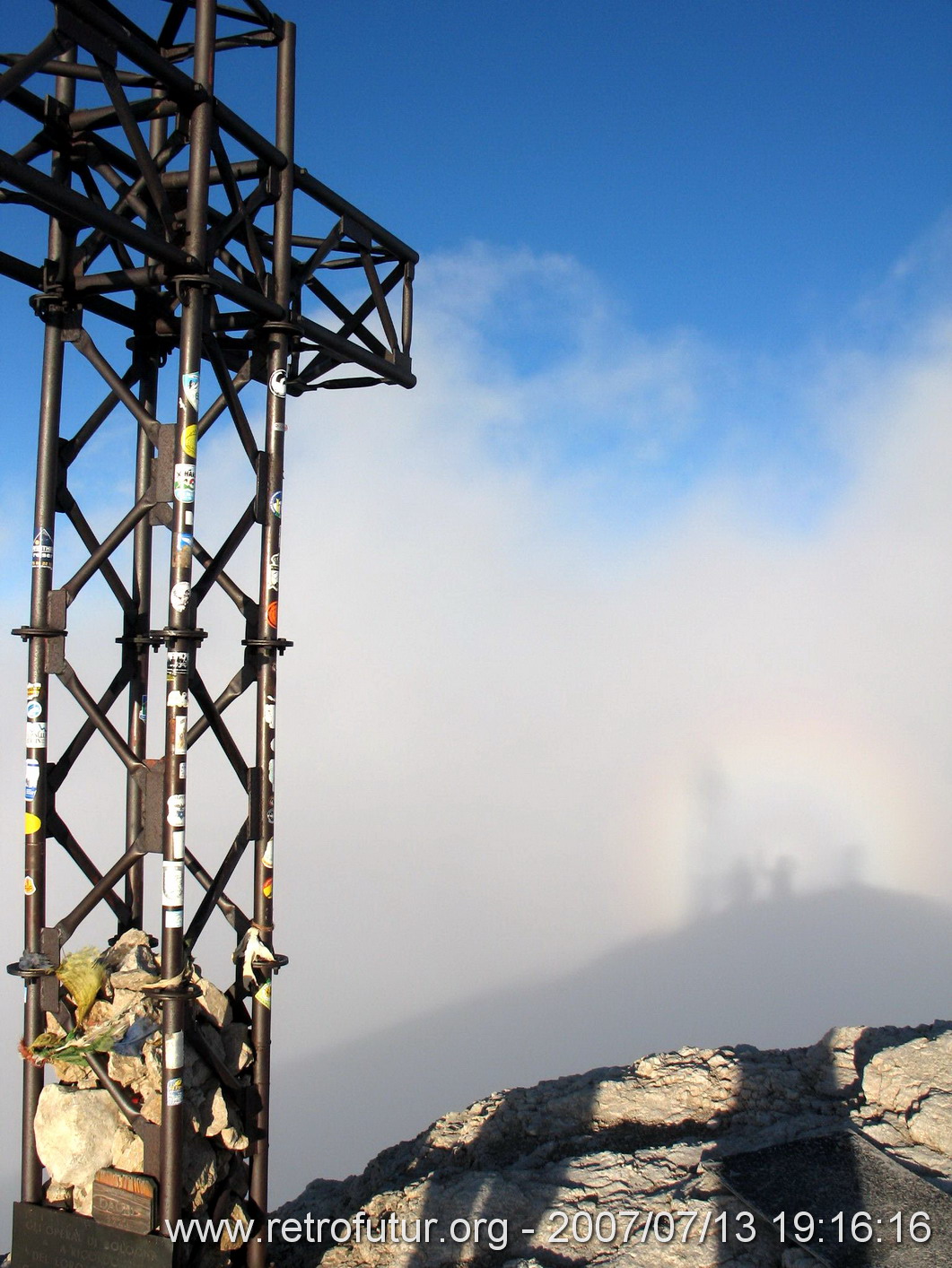 Punta Penia / Marmolada : punta_penia_032.JPG