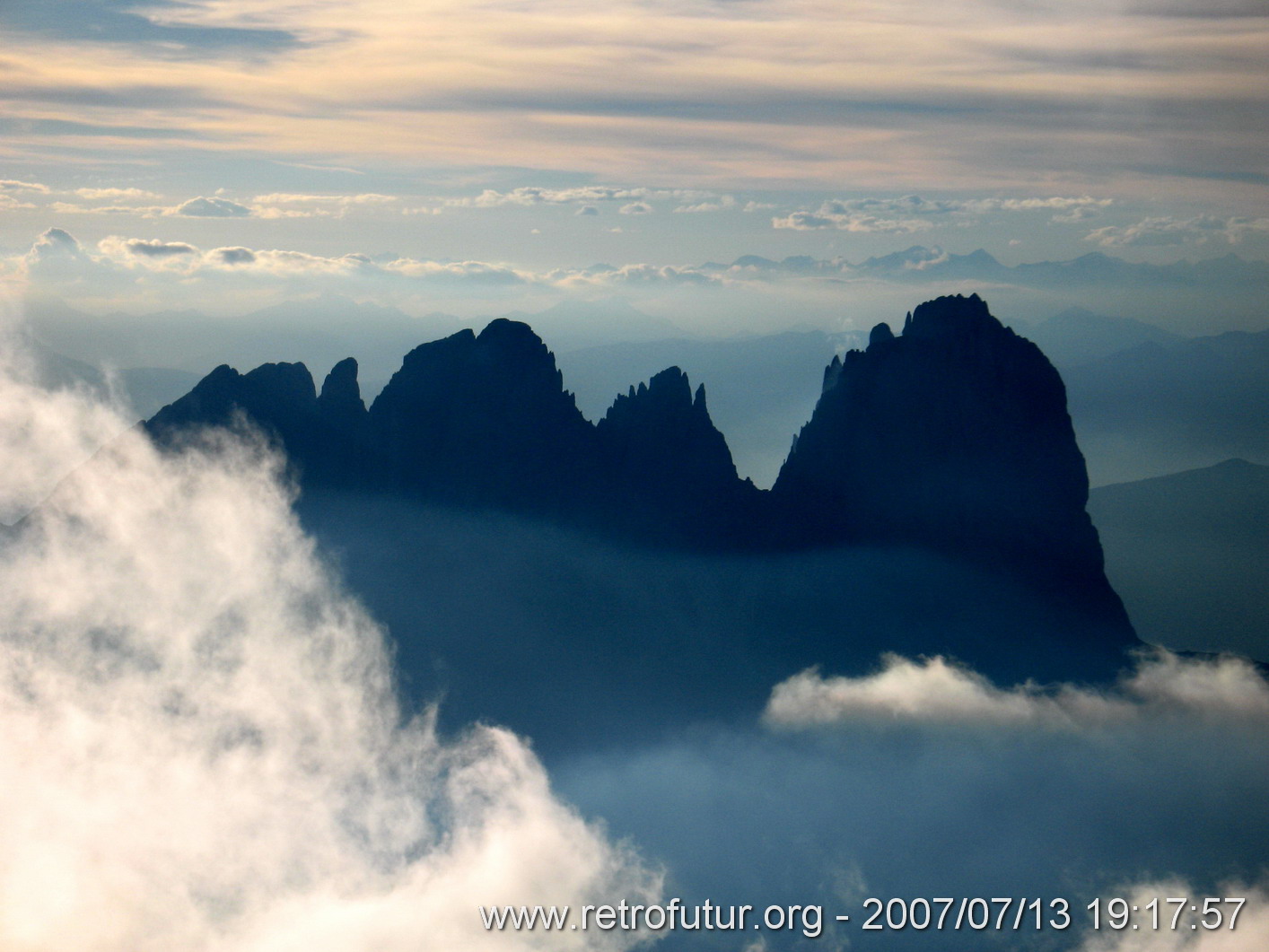 Punta Penia / Marmolada : punta_penia_033.JPG